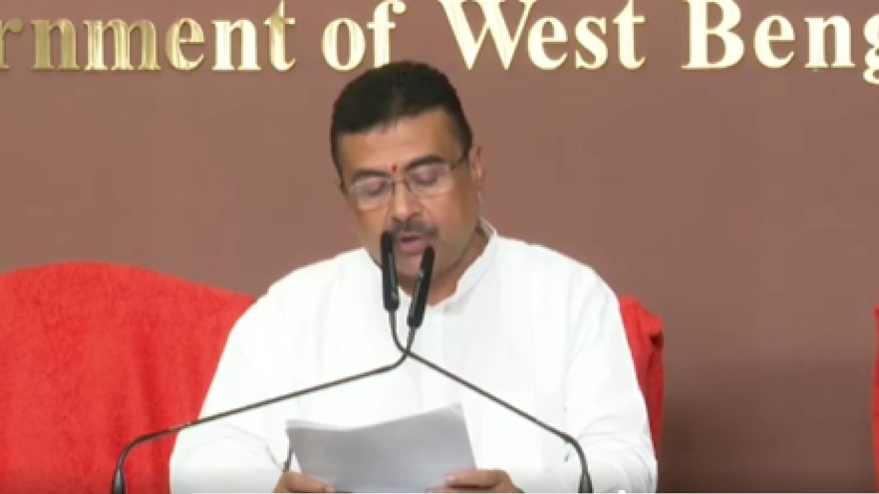 ধুলিয়ানে ‘অমার্জনীয়’ গাফিলতি! সাসপেন্ড ৩ পুলিশ আধিকারিক, ক্লোজ আইসি