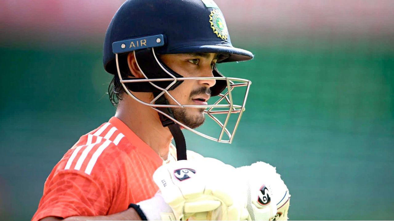 ঈশানের মহাকাব্যিক ডবল টন! চেন্নাইয়ে রানপাহাড় গড়ে ইতিহাস পূর্বাঞ্চলের অধিনায়কের