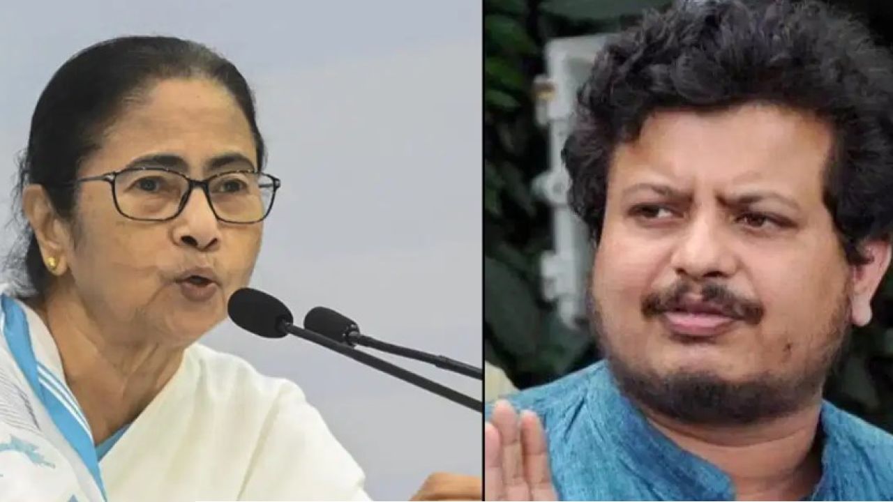 নন্দীগ্রামে ভোটের দিনক্ষণ ঘোষণা হতেই ধুন্ধুমার! মমতা নাকি ঋতব্রত, কার দখলে যাবে ঘাসফুল প্রতীক?