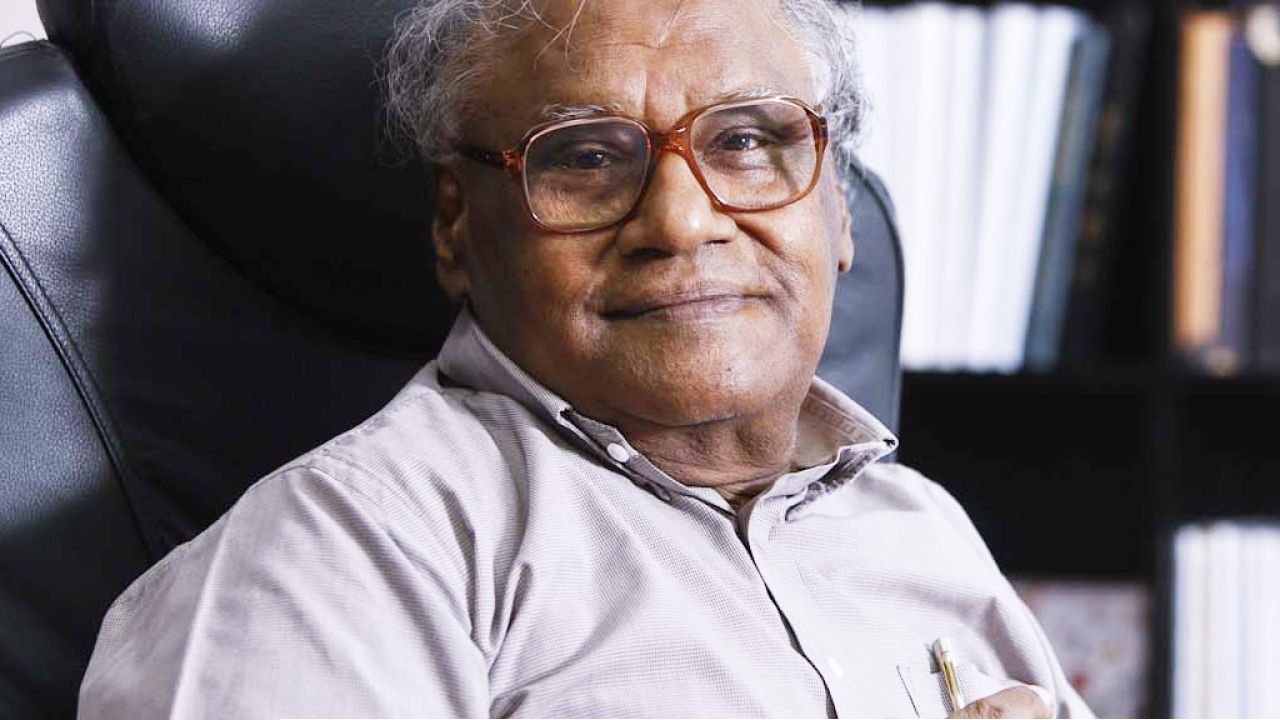 ভোটার তালিকায় অতিরিক্ত 'F', এসআইআরের খপ্পরে ভারতরত্ন সিএনআর রাও!