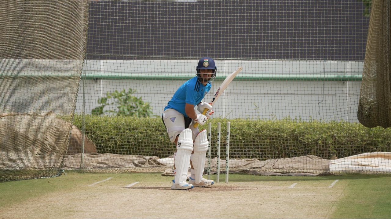 ঈশানের হাতের মুঠোয় দলীপ ট্রফি! ১৪ বছর পর জয়ের স্বপ্নে বিভোর পূর্বাঞ্চল