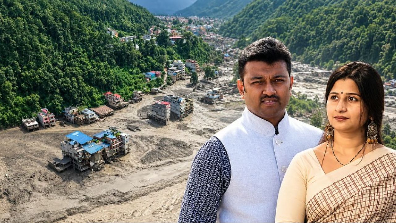 Nepal Disaster:নেপালে ভয়াবহ বিপর্যয়ের ১৭ দিন পার! চিনে কি সুরক্ষিত শর্মিষ্ঠা? ইঙ্গিতবাহী ভিডিও পোস্ট শুভ্রাংশুর