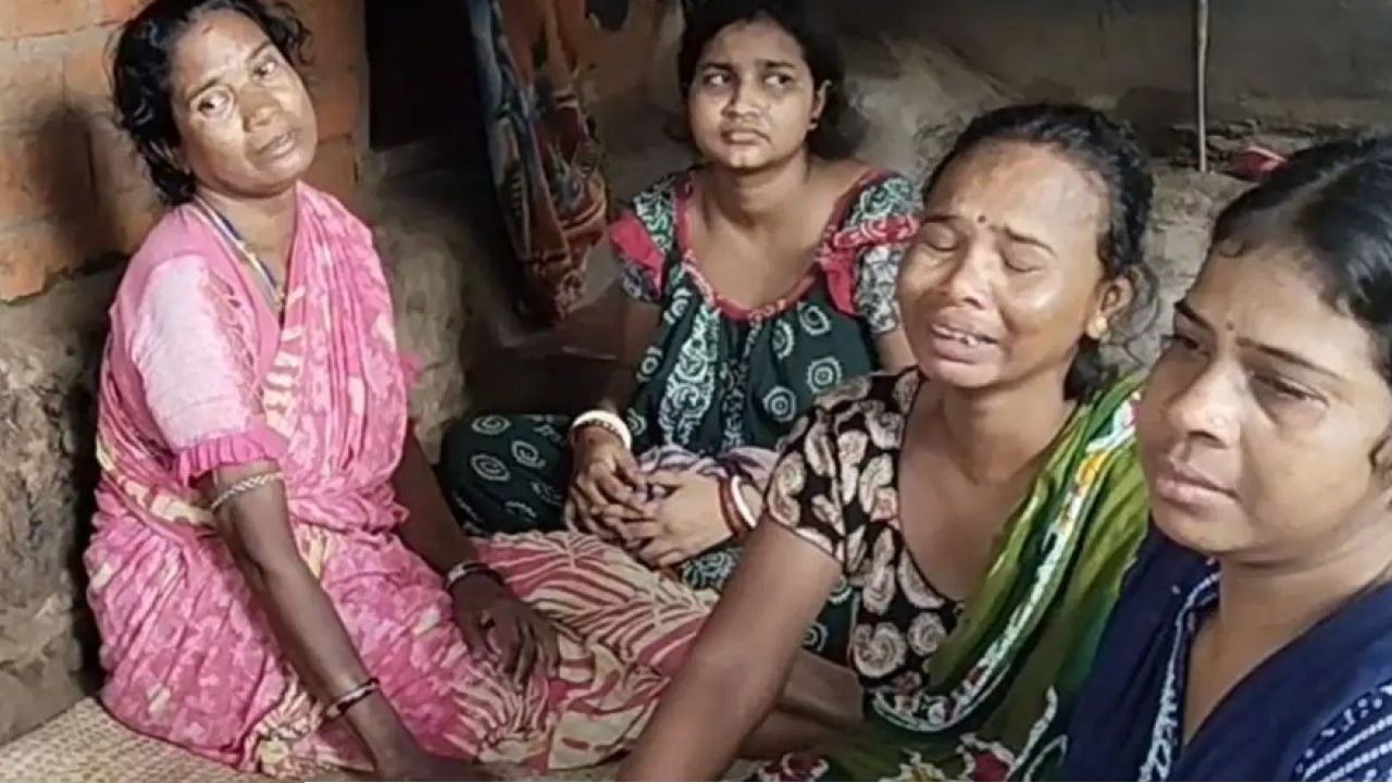 Custodial Death: থানার শৌচাগারে গলায় ফাঁস! চন্দ্রকোণায় পুলিস হেফাজতে বন্দির রহস্যমৃত্যুতে তুঙ্গে চাঞ্চল্য