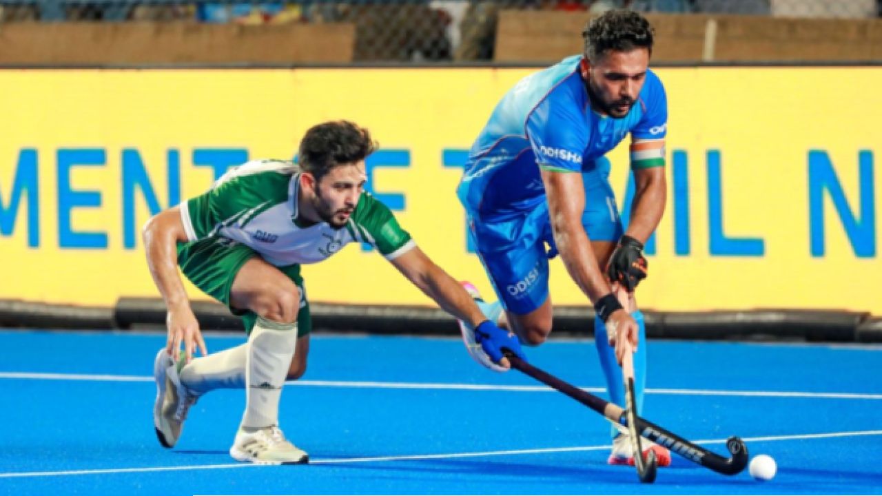 Indo-Pak Hockey: এশিয়ান হকিতে ভারতের মাটিতে পাকিস্তান! মানের দাবিতে বিরাট ইঙ্গিত