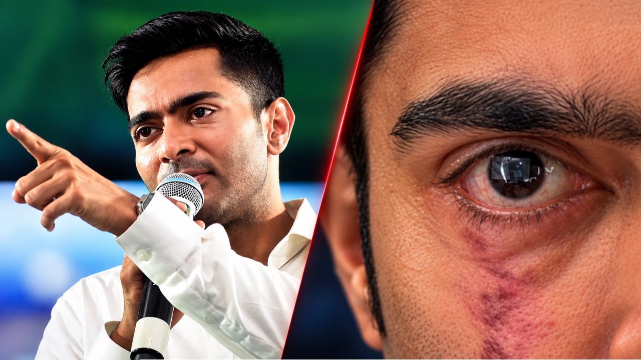 Abhishek Banerjee: ১০ বার অস্ত্রোপচারের যন্ত্রণা আর আইনি লড়াই, আমেরিকা থেকে ইনস্টাগ্রাম পোস্টে কীসের ইঙ্গিত অভিষেকের?
