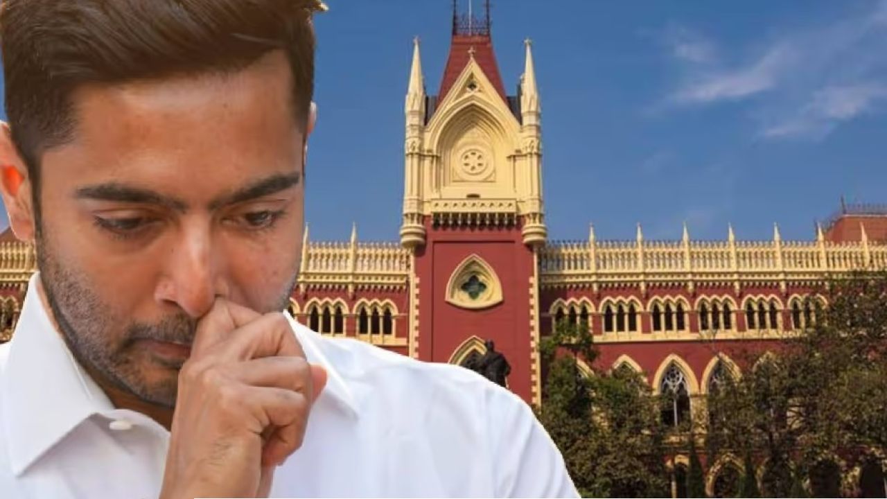 Abhishek Banerjee: এখনই ছাড়তে হচ্ছে না ক্যামাক স্ট্রিট! দমকলের নোটিস উড়িয়ে তৃণমূলকে বড় স্বস্তি দিল হাই কোর্ট