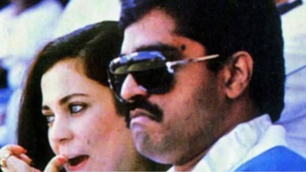 Dawood Ibrahim: 'অনেক ক্ষতি হয়ে গিয়েছে', দাউদ-যোগ স্বীকার মন্দাকিনীর!