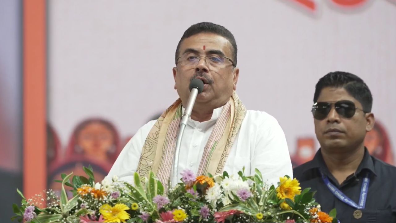 CM Suvendu Adhikari: আবাস যোজনার মালিক এবার মহিলারা! অন্নপূর্ণা দিবসে নারী ক্ষমতায়নে ঐতিহাসিক ঘোষণা শুভেন্দুর 