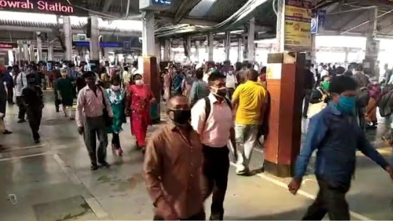 Howrah Subway Modernisation: পাল্টে যাচ্ছে হাওড়া স্টেশনের সাবওয়ে! ২৫ কোটি টাকায় কী কী চমক আসছে সাবওয়েতে?