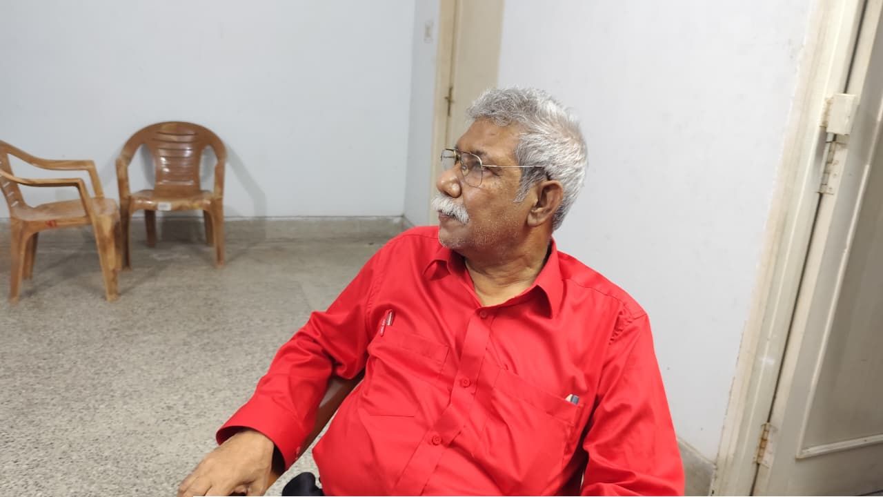 Nazul Islam: বুশরা-বিতর্ক থেকে অভিষেক-প্রসঙ্গ, বিস্ফোরক অবসরপ্রাপ্ত আইপিএস নজরুল ইসলাম