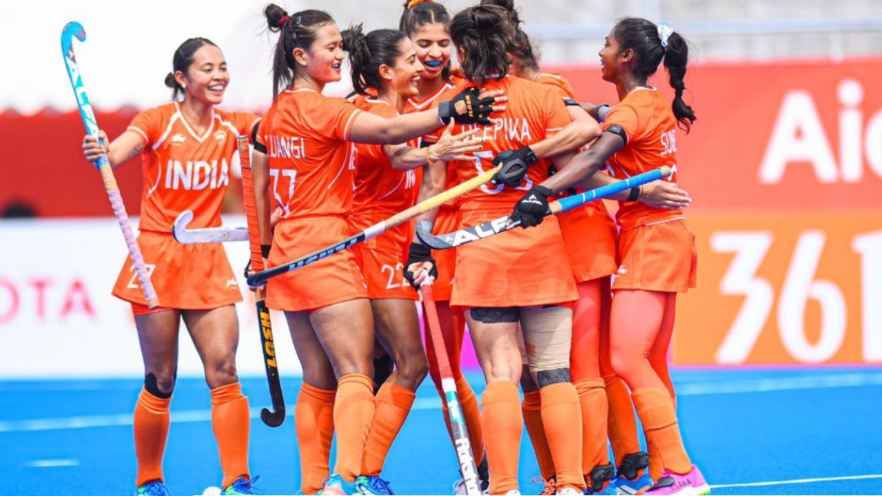 Asian Games 2026: একদিনে ৩২ গোল, এশিয়ান গেমস হকিতে ধামাকা শুরু ভারতের! 
