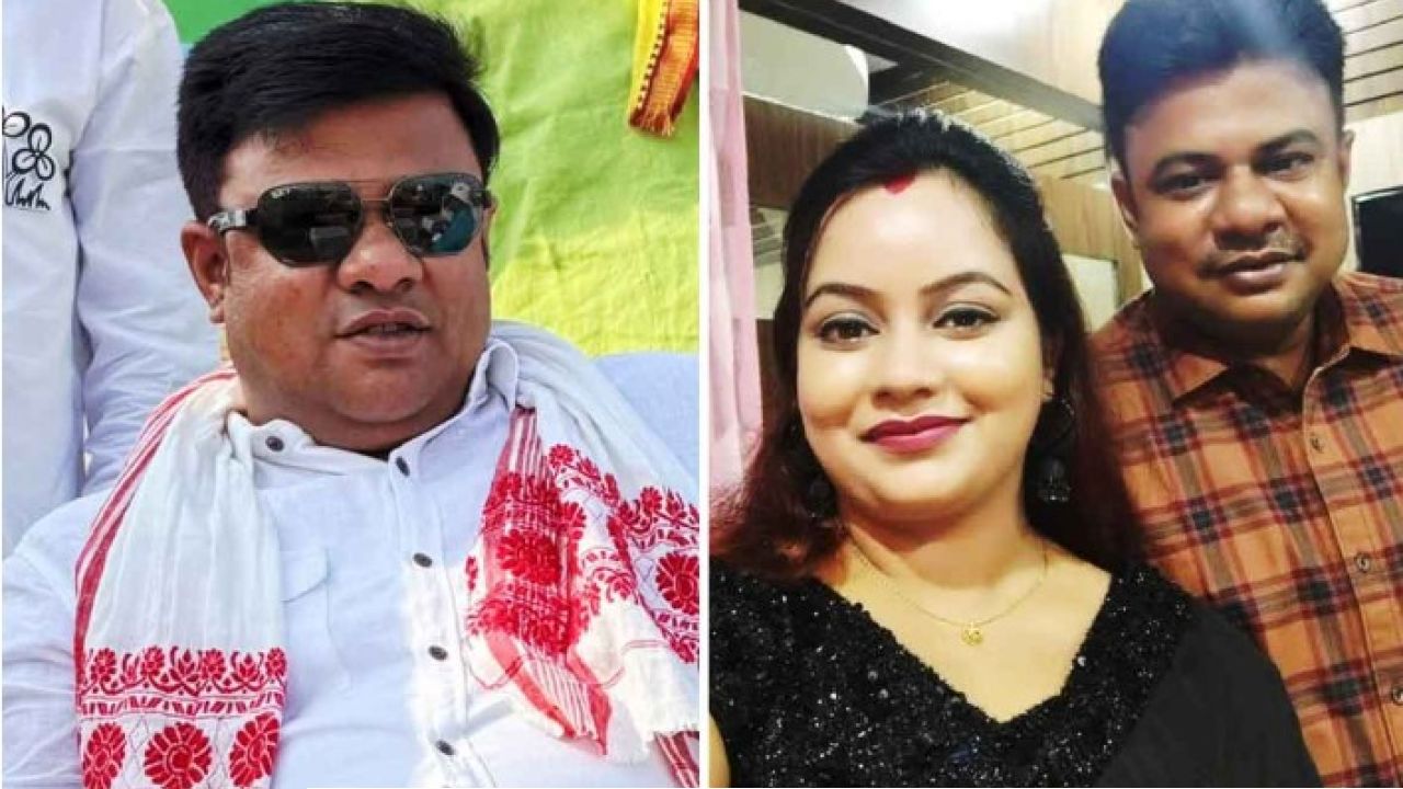 Durgapur Mystery Death: বিলাসবহুল বাড়িতে ধোঁয়া! ঝুলছে তালা, দরজা খুলতেই তৃণমূল নেতার স্ত্রীর দগ্ধ দেহ উদ্ধারে তীব্র চাঞ্চল্য