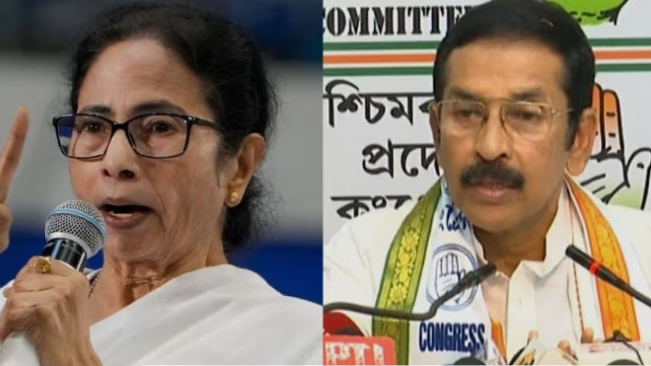 Congress TMC Alliance: মুকুন্দপুরে রক্তক্ষয়ী সংঘর্ষ! আহতদের দেখতে ছুটলেন প্রদেশ কংগ্রেস সভাপতি, এবার কংগ্রেস-তৃণমূল মেগা জোট?