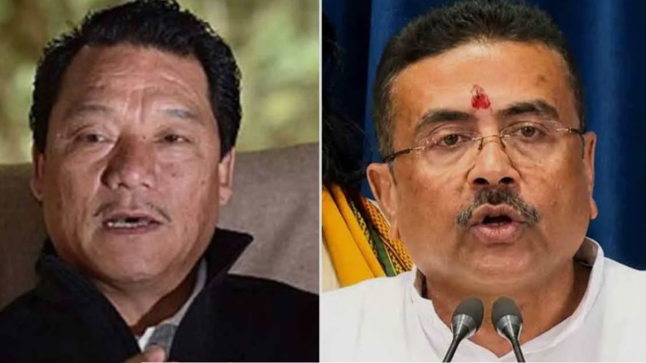  WestBengal Politics: পুজোর আগেই পাহাড়ে রাজনৈতিক সমীকরণ বদলের ইঙ্গিত! বিমল গুরুংয়ের বিশেষ আমন্ত্রণে আবার দার্জিলিং যাচ্ছেন মুখ্যমন্ত্রী?
