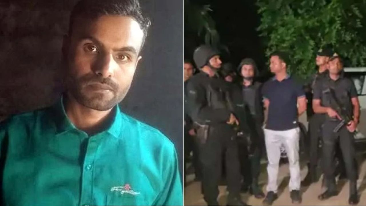 Azamgarh Incident: মাঝরাতে ৪ জনকে গুলি করে ৩ সন্তানকে পণবন্দি! কমান্ডো অভিযানে এনকাউন্টারে খতম গুণধর স্বামী