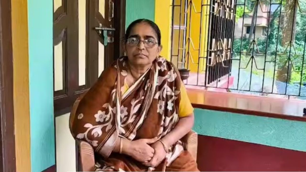 Nandigram Bypoll Hasirani Rath: জন্মের বছরেই পাশ মাধ্যমিক! নন্দীগ্রামে বিজেপি প্রার্থীর হলফনামা ঘিরে চরম কেলেঙ্কারি, হাইকোর্টে কংগ্রেস