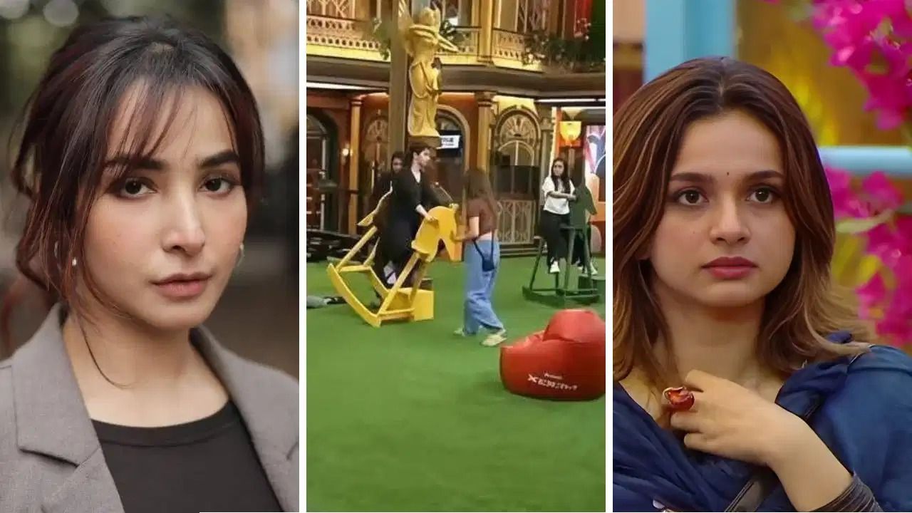 Big Boss Bangla: ক্যাপ্টেন্সির টাস্কেই তুমুল কাণ্ড! সৃজলার চোট ঘিরে নন্দিনীর বিরুদ্ধে ক্ষোভ, এবার পালটা জবাব টিমের 