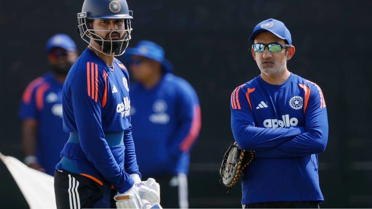 Goutam Gambhir: রোহিতকে ঢালাও সার্টিফিকেট! কেন ইংল্যান্ডে রাতে ঘুমোতে পারেননি গম্ভীর ? 