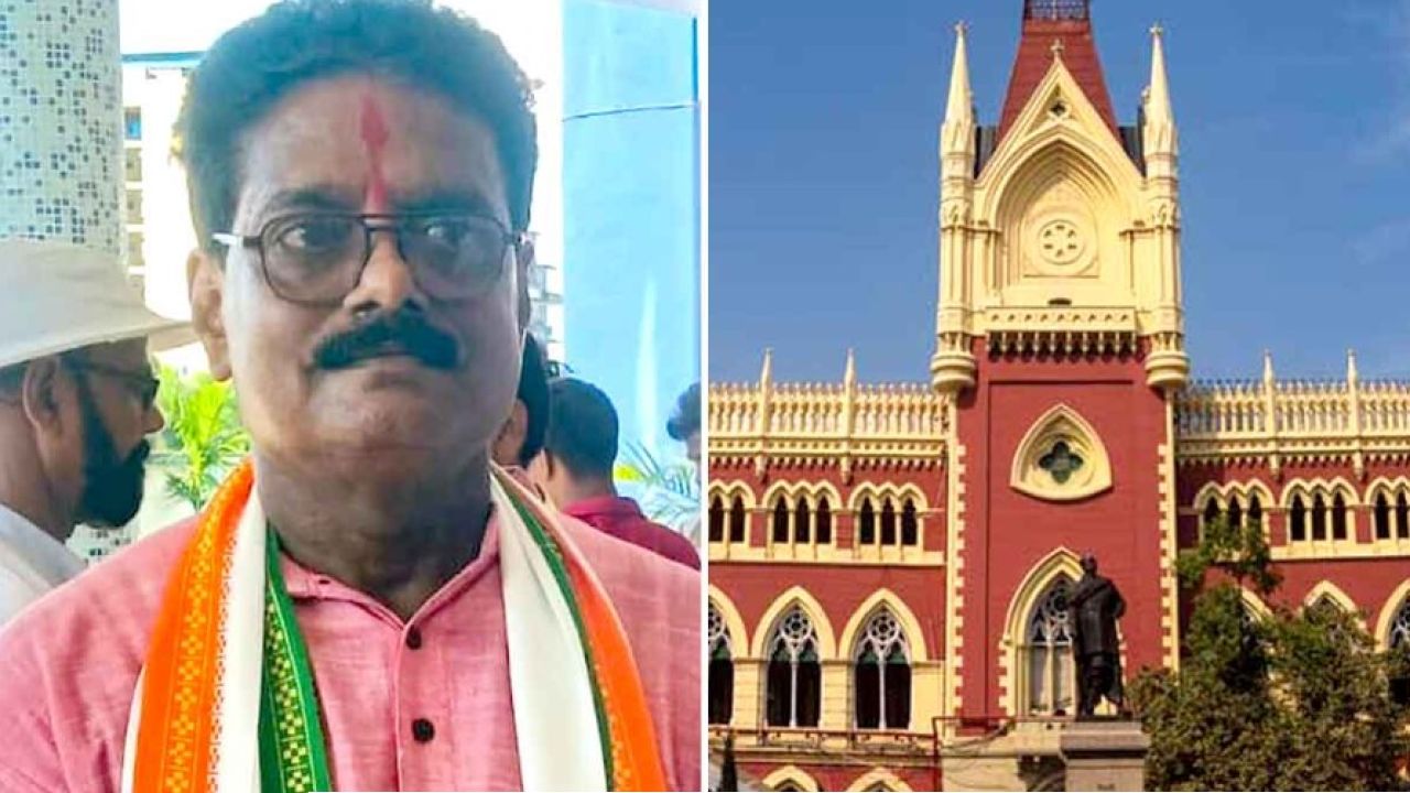 Nandigram Bypoll: হাই কোর্টের নির্দেশে বড় স্বস্তি নন্দীগ্রামের জেলবন্দি কংগ্রেস প্রার্থীর! ১২ অক্টোবর পর্যন্ত নতুন পদক্ষেপে আইনি নিষেধাজ্ঞা