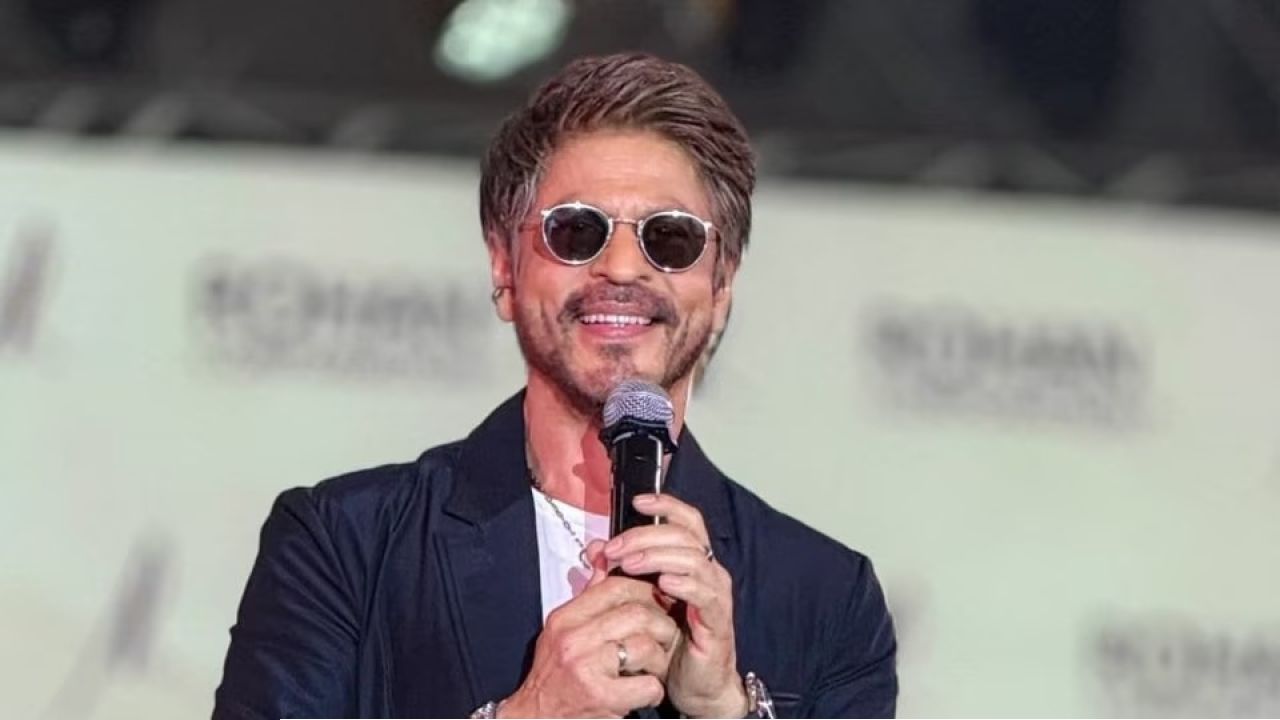 Shah Rukh Khan: হাজার হাজার কোটি কমল, তবু ধনীতম অভিনেতার তকমা শাহরুখের! কী রয়েছে বাদশার বিশাল সাম্রাজ্যে? 