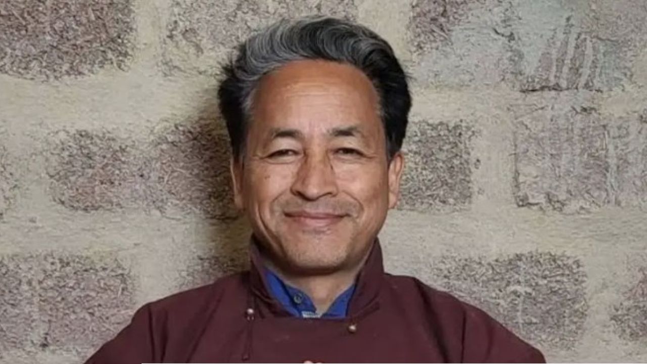 Sonam Wangchuk:‘আমাকে হয়তো এনকাউন্টারে মেরেই ফেলবে!’ কেন্দ্রের বিরুদ্ধে বিস্ফোরক সোনম ওয়াংচুক, তোলপাড় দেশ