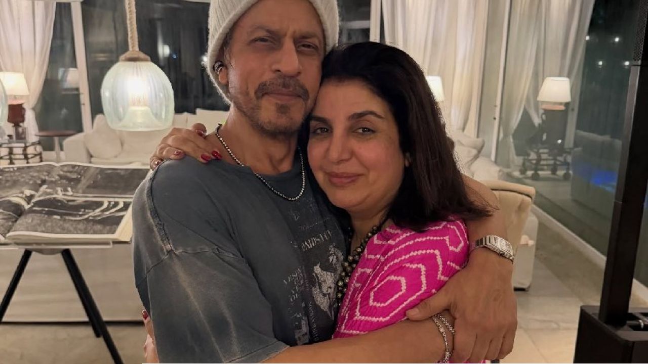 Main Hoon Na 2: শাহরুখ-সুস্মিতার সেই রসায়ন কি ফিরছে? ‘ম্যায় হুঁ না ২’ নিয়ে ফারহার জবাবে নতুন চমক