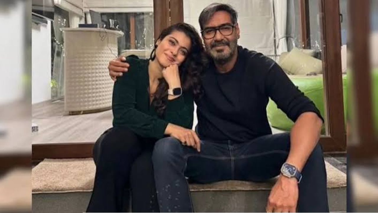  Ajay Devgn Kajol: বাংলোয় স্যালোঁ বানাতে গিয়ে বিপাকে অজয়! কাজ বন্ধের নির্দেশ, কী নিয়ে আপত্তি পুরসভার?