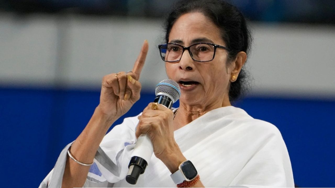Mamata Banerjee: উপনির্বাচনের উত্তাপের মধ্যেই কাল শ্রীরামপুরে মমতার সভা