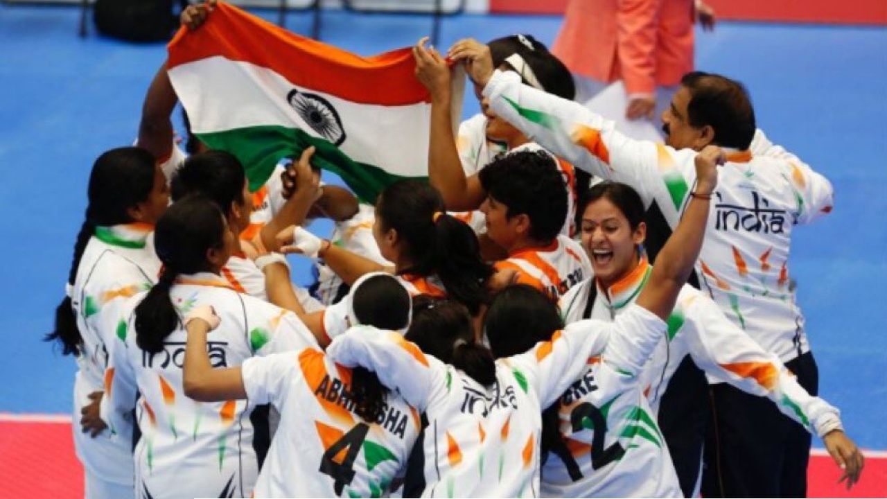 Asian Games 2026: নাগোয়ায় নারীশক্তির জয়জয়কার! ইরানকে হারিয়ে কবাডিতে সোনা ভারতের, ৪৪ বছর পর ম্যারাথনে ইতিহাস সাওয়ানের