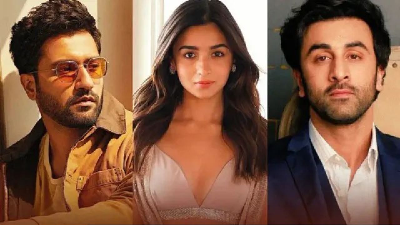  Love & War Vicky Kaushal: রণবীর-আলিয়ার লুক প্রকাশ্যে, অথচ ব্রাত্য ভিকি! বনশালির সিদ্ধান্তে কি মন খারাপ ‘ছাবা’ অভিনেতার?