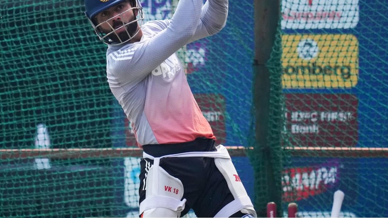 Virat Kohli: ‘আমার শেষ বিশ্বকাপ’! ক্যারিবিয়ান সিরিজ শুরুর আগেই বিরাট বার্তা কোহলির