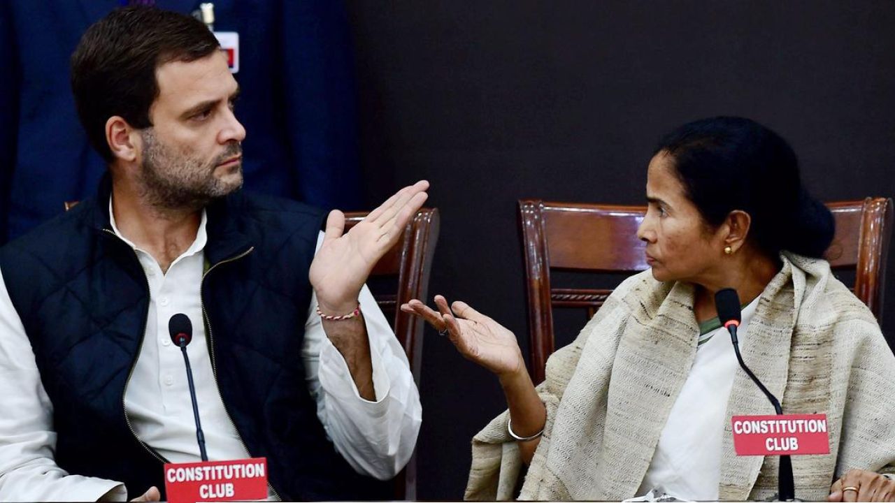 Rahul - Mamata: জ্ঞানেশ ইস্যুতে এবার রাহুল-মমতার কথা! মোদী সরকারকে ঘিরতে আবার একমঞ্চে ‘ইন্ডিয়া’ 