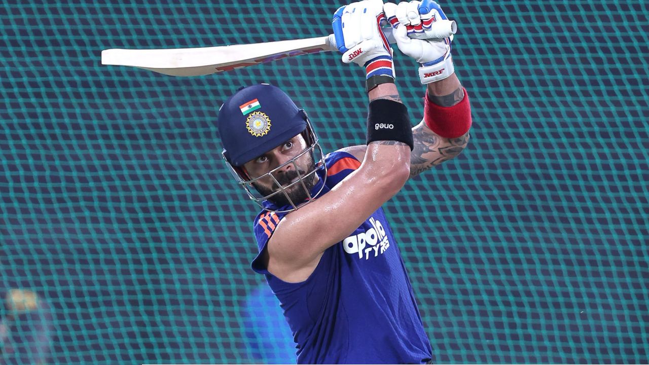 Virat Kohli: ক্যারিবিয়ানদের সামনে ‘কিং’ কোহলি! রবিবারই তছনছ হতে পারে সচিনের চার মেগা রেকর্ড