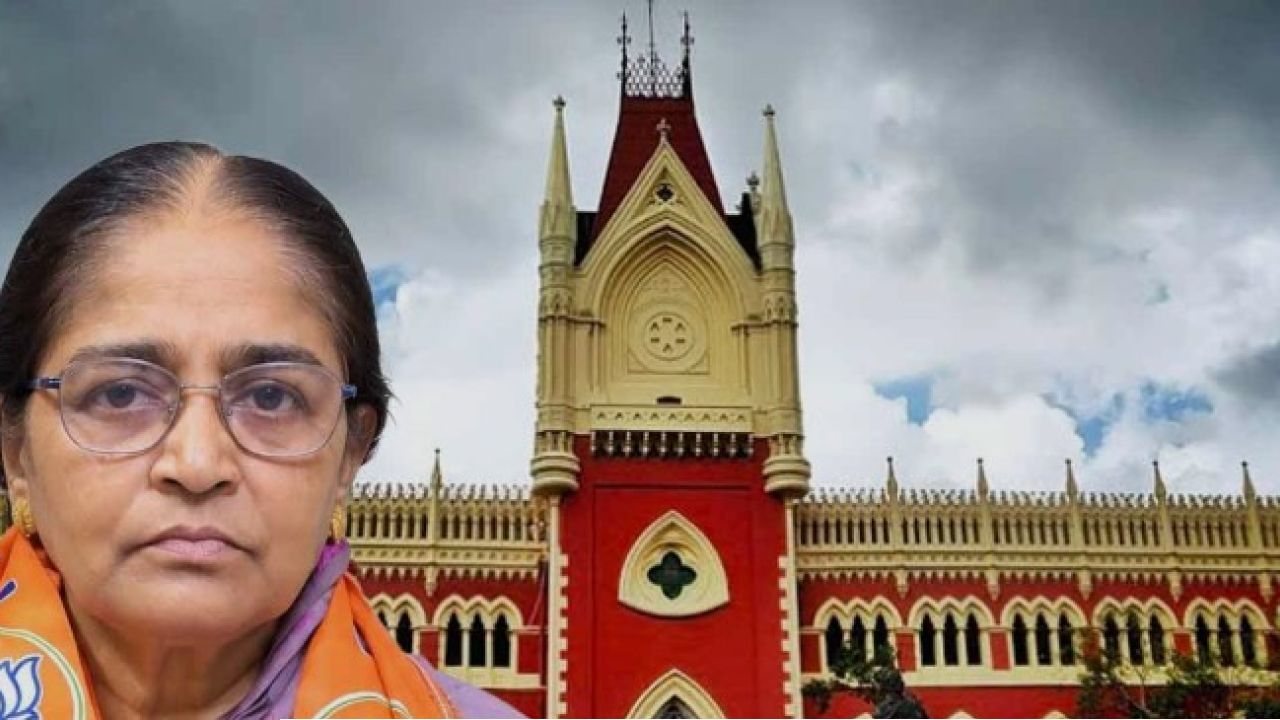 Nandigram By Election: উপনির্বাচনের আগেই বড় স্বস্তি! কোর্টের এক রায়ে নন্দীগ্রামে বড় ধাক্কা বিরোধীদের, স্বস্তিতে হাসিরানি