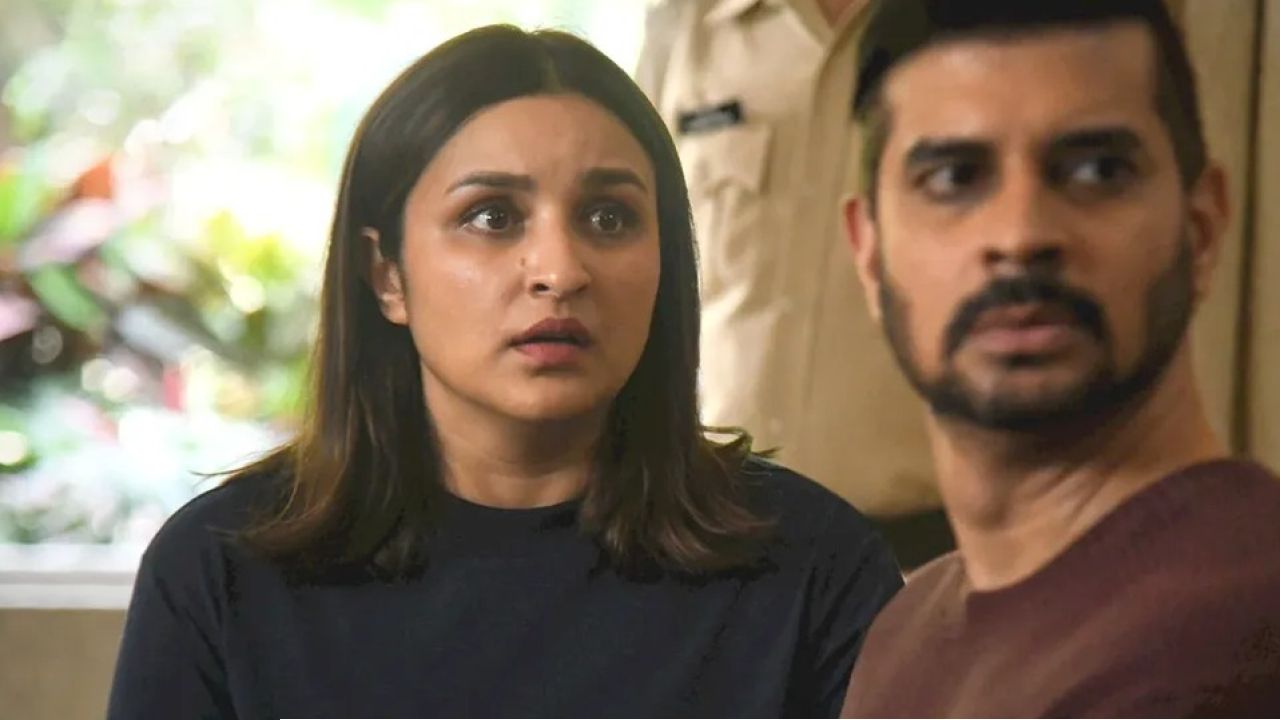  Parineeti Chopra: সন্তান হারানোর যন্ত্রণা, এক মায়ের লড়াই! রহস্য-রোমাঞ্চে পরিণীতির ‘শ্যক’ কতটা জমল? 