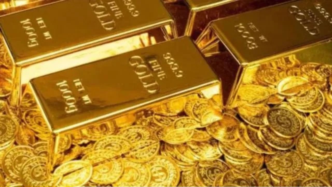  Gold Price: রেকর্ড ছোঁয়ার পর এবার উল্টো স্রোত! উৎসবের আগে আরও সস্তা হবে হলুদ ধাতু?  