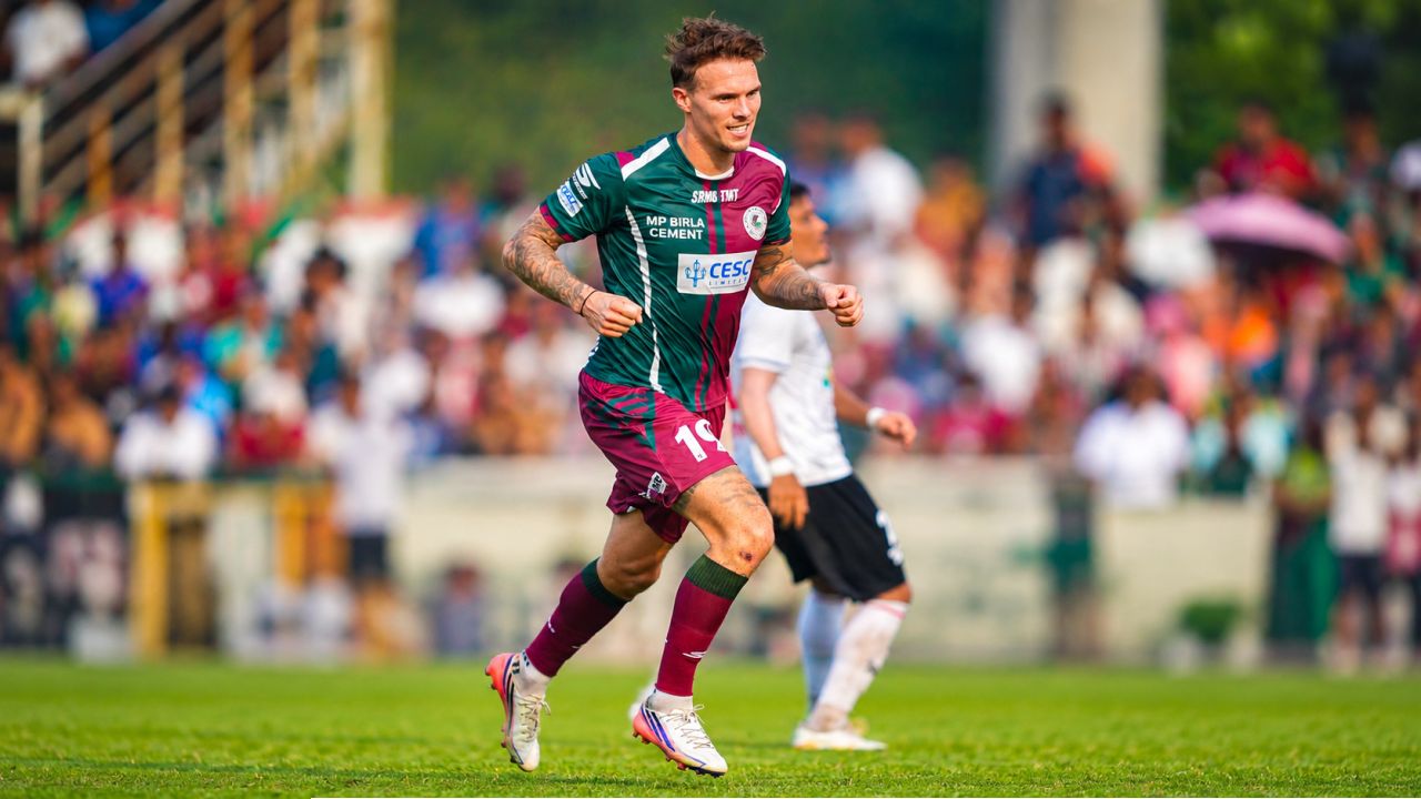 Mohun Bagan: জঘন্য ফুটবল, মিস পেনাল্টি! আটকে গিয়েও শিল্ডের সেমিতে মোহনবাগান
