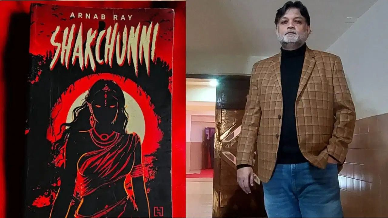  Srijit Mukherji: ‘শাকচুন্নি’র স্বত্ব কিনল সৃজিতের প্রযোজনা সংস্থা! অর্ণব রায়ের গল্প এবার বড়পর্দায়, নাকি ওটিটিতে?