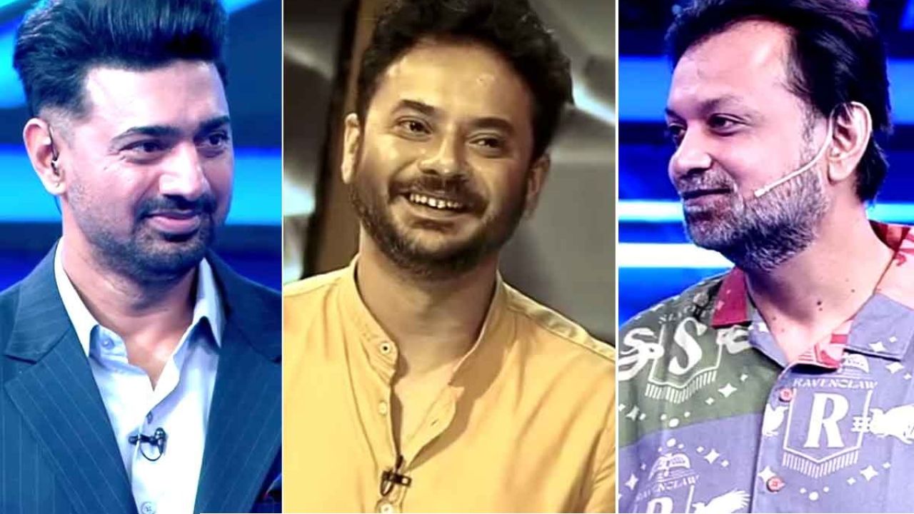 Srijit Mukherji Rahul Banerjee: ‘আজ রাহুল জিতুক’! বন্ধুর স্মৃতিতে সৃজিতের আবেগঘন স্বীকারোক্তি, আবেগে ভাসলেন দেব 