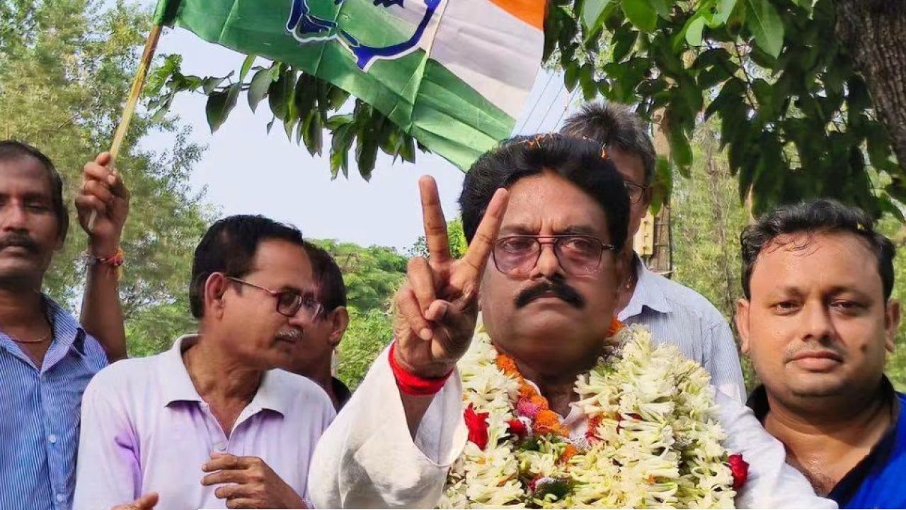  Nandigram By polls : ‘প্রার্থীপদ তুললেই যা চাইবেন তাই পাবেন!’ জেল থেকে বেরিয়েই বিস্ফোরক নন্দীগ্রামের মিলন, কাঠগড়ায় পুলিশ!