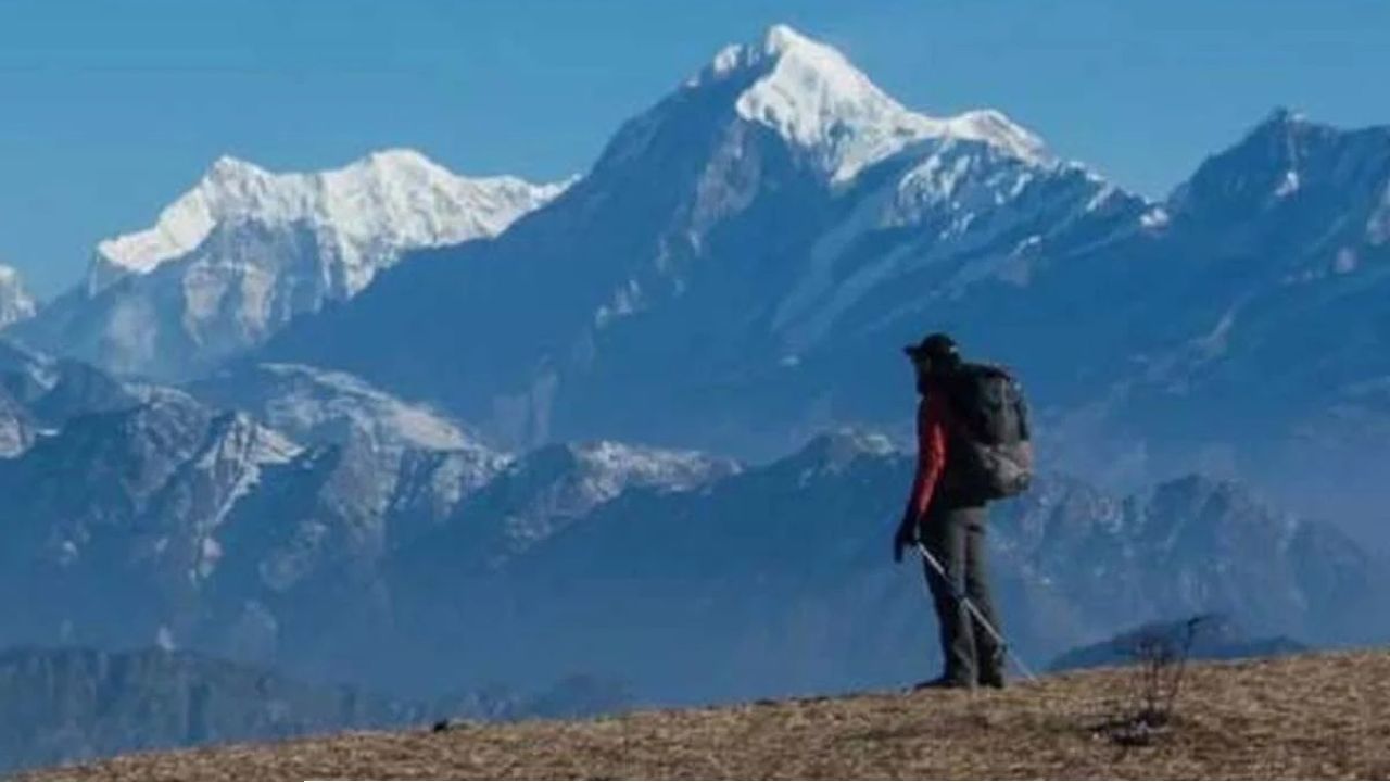 Sandakphu: সান্দাকফুর পথে ফের মৃত্যু! ফালুটে ট্রেকিংয়ের সময় প্রাণ গেল ২৬ বছরের যুবকের, বাড়ছে উদ্বেগ 