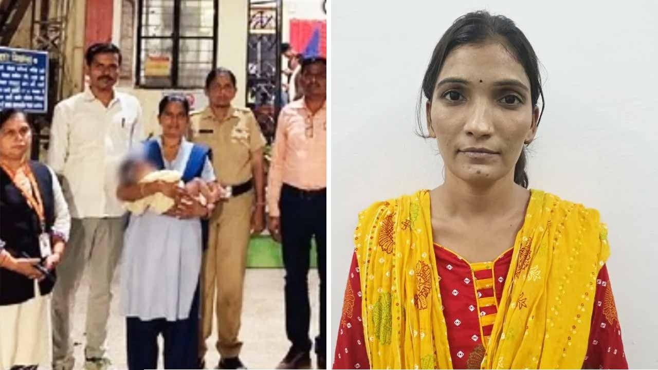 Child Trafficking: ফোন কিনতে সন্তান &lsquo;বিক্রি&rsquo;! ১.২০ লক্ষে হাতবদল, চার দফায় পৌঁছল অন্য রাজ্যে