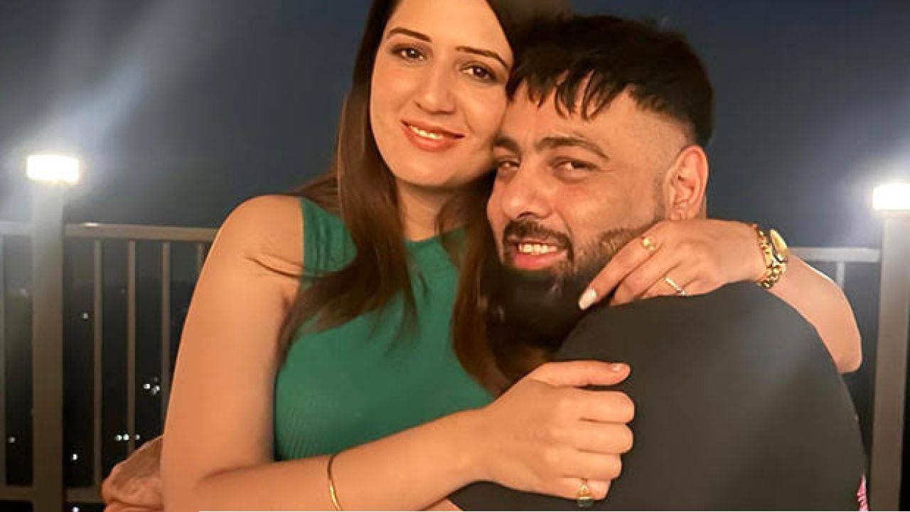 গোপনে বাঁধা গাঁটছড়া, প্রকাশ্যে বিচ্ছেদ! কেনো নীরব বলি র‍্যাপার?