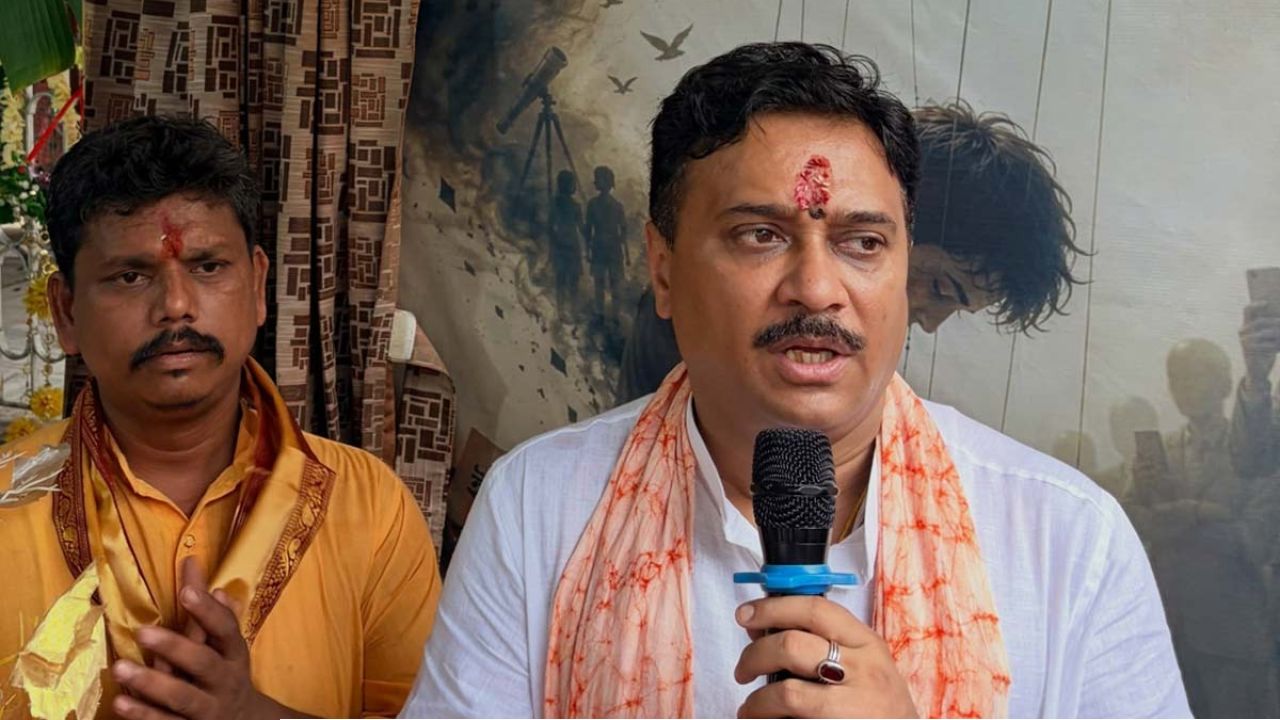 হাওড়ার জলযন্ত্রণা এবার অতীত? ৪৭০২ কোটির মাস্টারপ্ল্যান নিয়ে বড় বার্তা মন্ত্রী উমেশের 