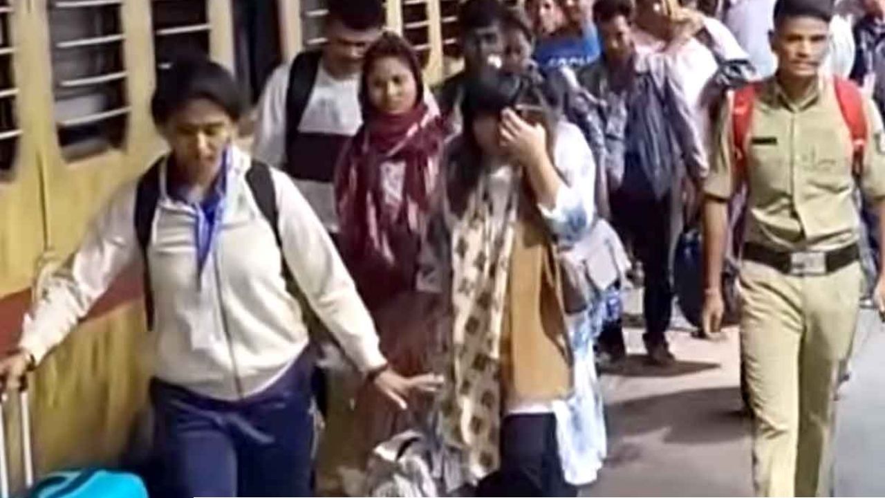বেঙ্গালুরুতে ধৃত ৩১ বাংলাদেশি এবার মালদহে! বাংলাদেশে ফেরানোর প্রক্রিয়া শুরু, অনুপ্রবেশে কড়া বার্তা মুখ্যমন্ত্রীর 