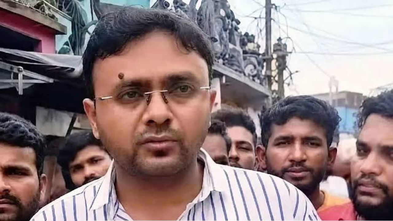  সূর্যপুরকাণ্ডে জেলবন্দি সিপিএম নেতার জামিন! ৯ সেপ্টেম্বর পর্যন্ত স্বস্তি, থাকছে কী কী শর্ত? 