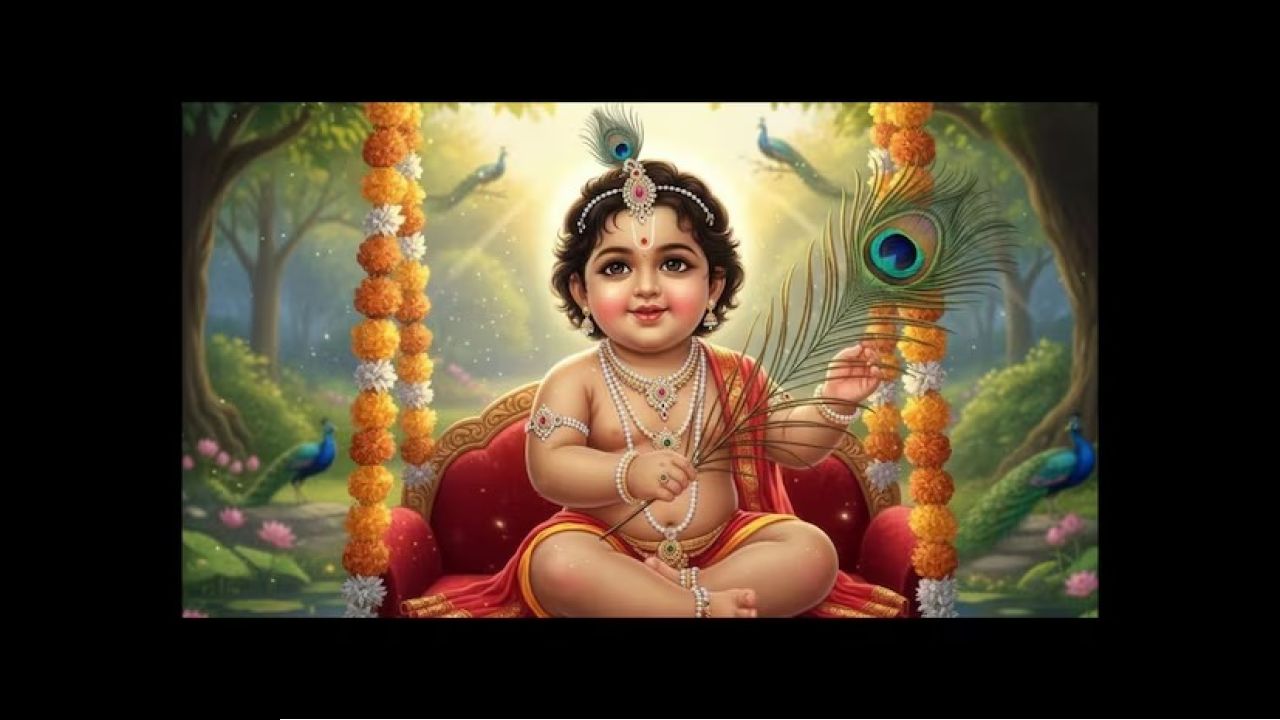 জন্মাষ্টমীর আগে এই ৫ জিনিস ঘরে আছে তো? না থাকলে কিন্তু মিস করছেন শুভ সুযোগ! 