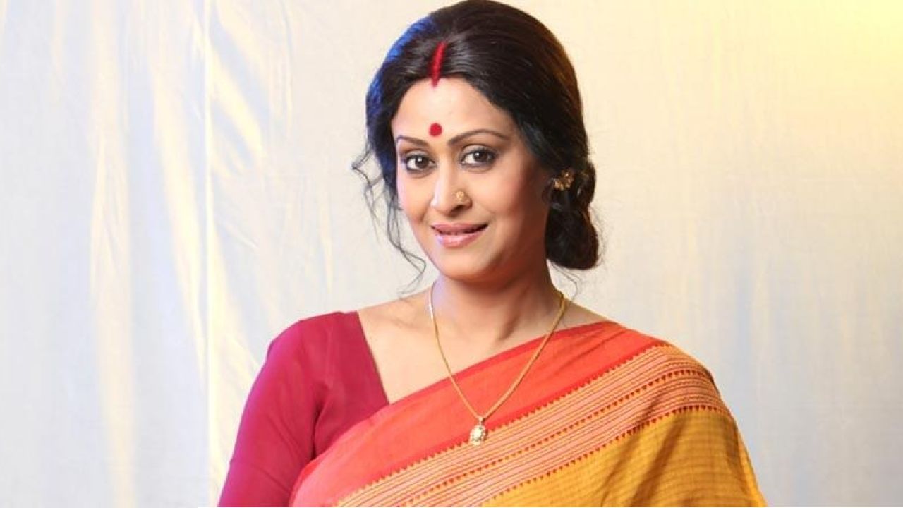 চেহারা নিয়ে কটাক্ষ, তবু থামেননি ইন্দ্রাণী! 'শ্রীময়ী' নয়, এবার কোন চরিত্রে ফিরতে চান অভিনেত্রী? 