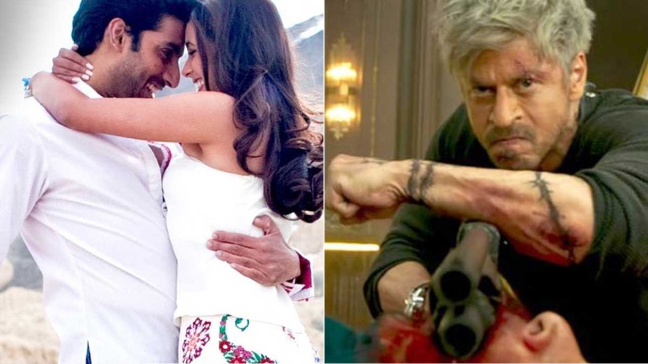 পুরনো রসায়নে নতুন মোড়! ‘কিং’-এ রানি-অভিষেক, কোন ভূমিকায় দেখা যাবে তাঁদের?
