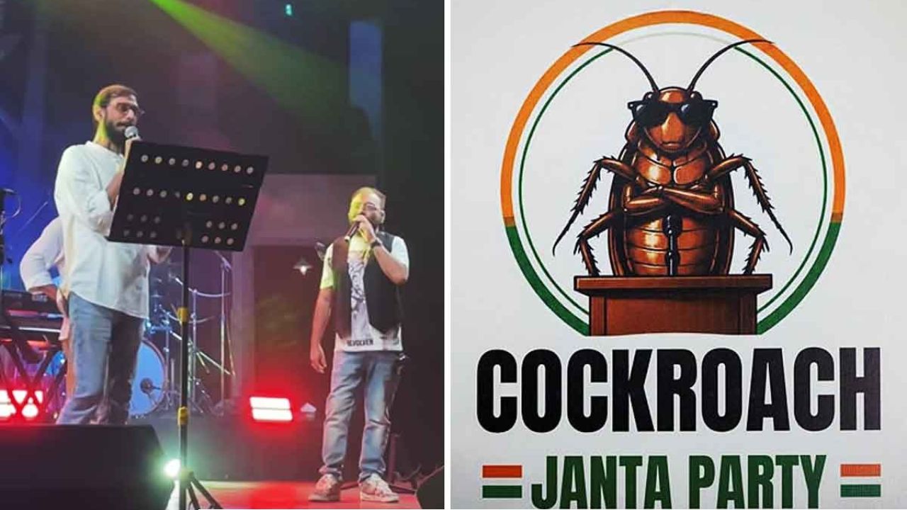 ‘গীতগোবিন্দ’-এ হঠাৎ সিজেপি! মঞ্চে চন্দ্রবিন্দুর নতুন লিরিক্স ঘিরে কেন তুমুল চর্চা? 